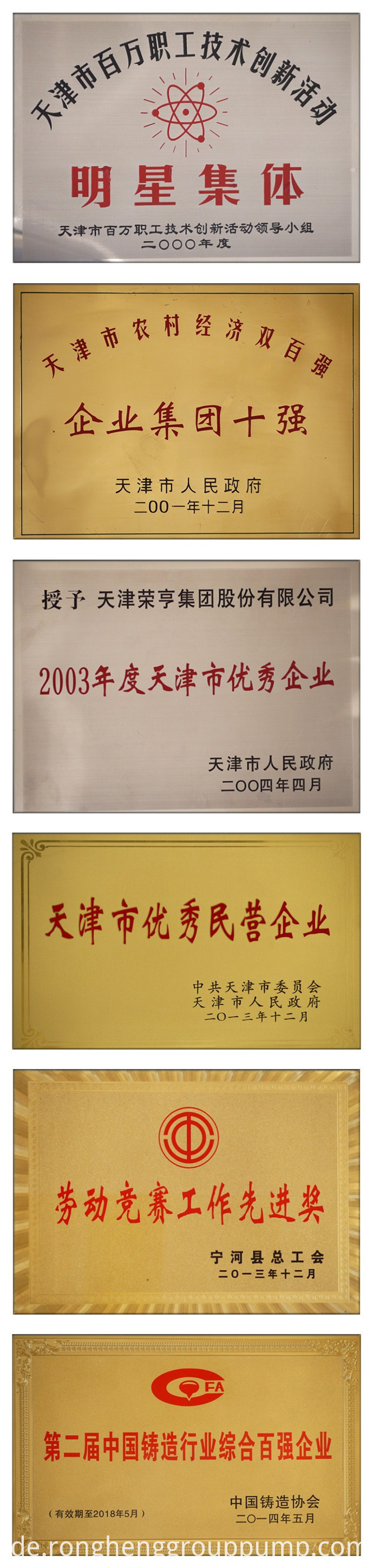 Rongyu Rongyu